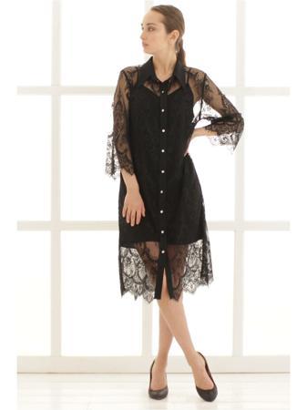 Платье MoNaMod New Look