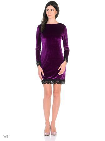 Платье MeiLLer