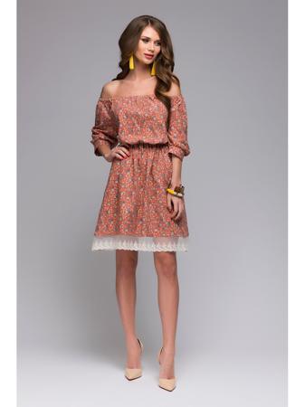 Платье 1001 DRESS