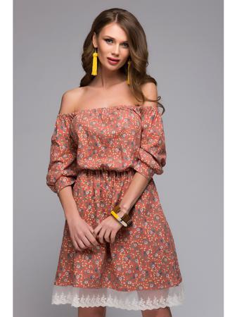 Платье 1001 DRESS