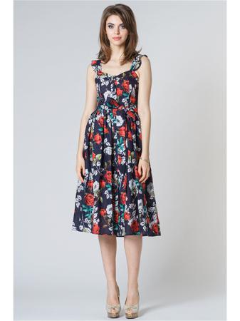 Платье OKS by Oksana Demchenko