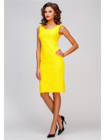 Платье Adelin Fostayn