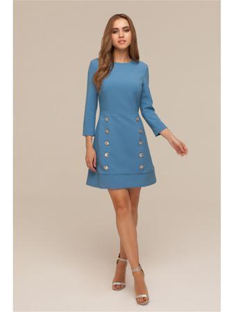 Платье Self Made