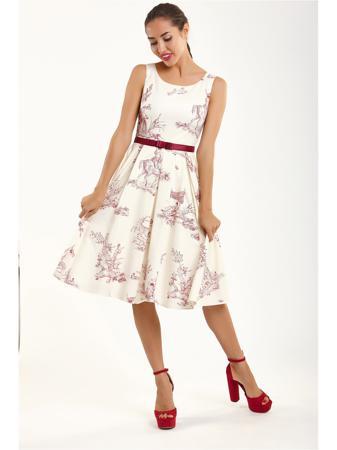 Платье Ksenia Knyazeva