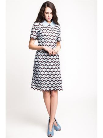 Платье Ksenia Knyazeva