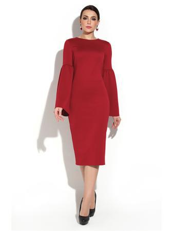 Платье Donna Saggia