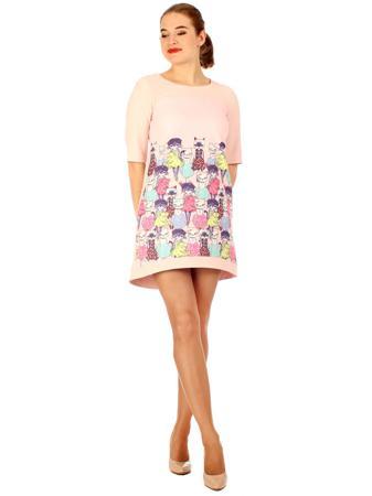 Платье Lamiavita