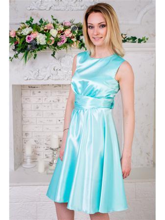 Платье Vera Nicco