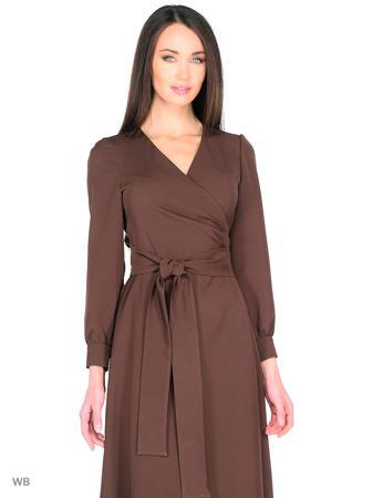 Платье Two Face