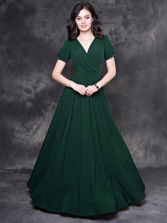 Платье GREY CAT