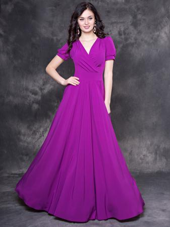 Платье GREY CAT