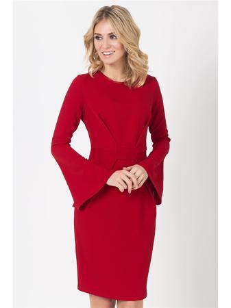 Платье Chernika