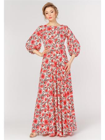 Платье Adelin Fostayn