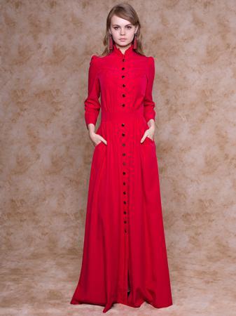 Платье MARICHUELL