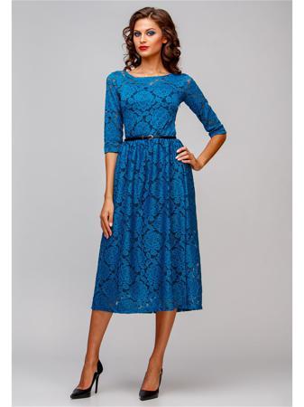 Платье Adelin Fostayn