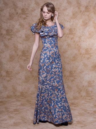 Платье MARICHUELL