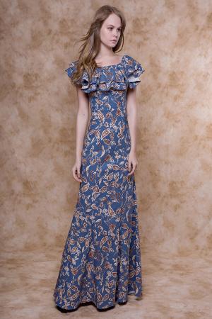 Платье MARICHUELL