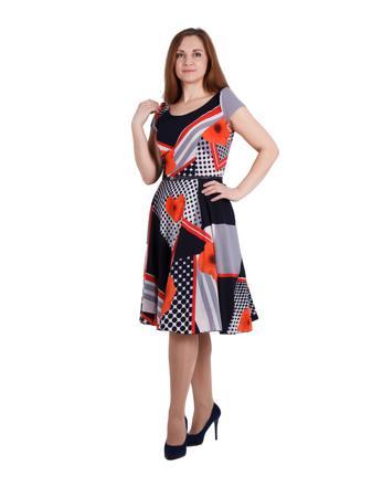 Платье ВИТА