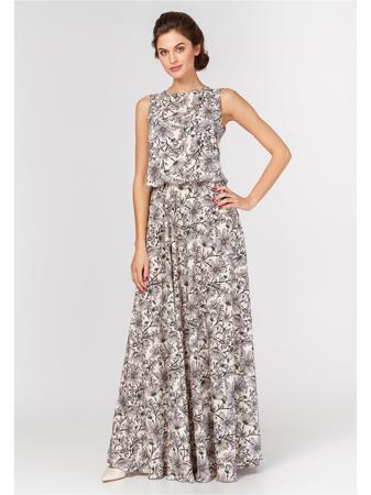 Платье Adelin Fostayn