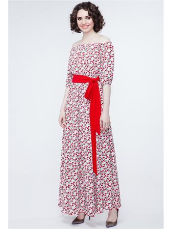 Платье VICTORIA VEISBRUT