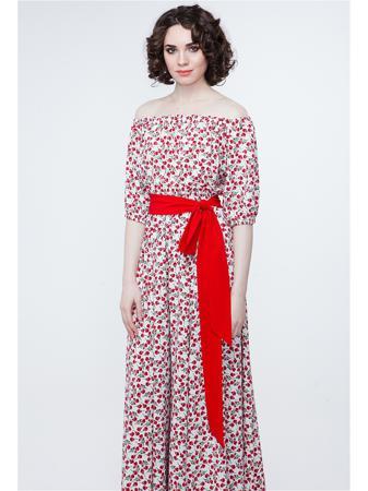 Платье VICTORIA VEISBRUT