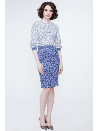 Платье MARY MEA