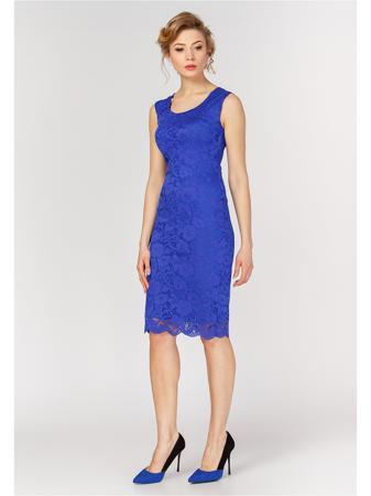 Платье Adelin Fostayn