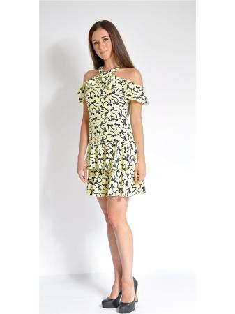 Платье LOVELY OLGEN