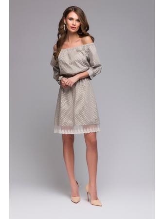 Платье 1001 DRESS