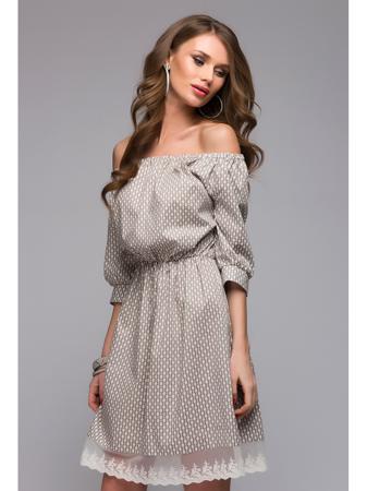 Платье 1001 DRESS