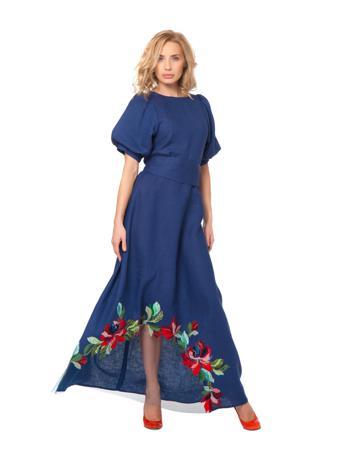 Платье Yukostyle Платье Yukostyle
