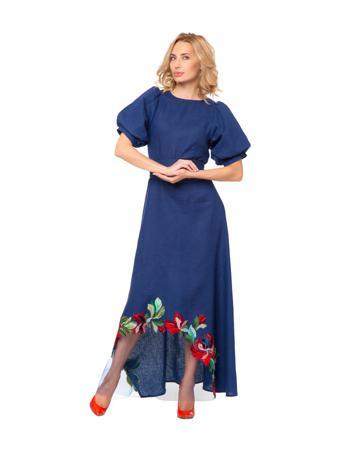 Платье Yukostyle