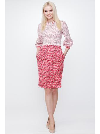 Платье MARY MEA