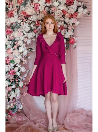 Платье Anastasia Kovall