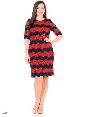 Платье Антали