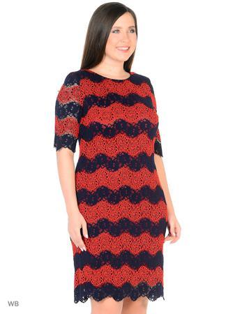 Платье Антали