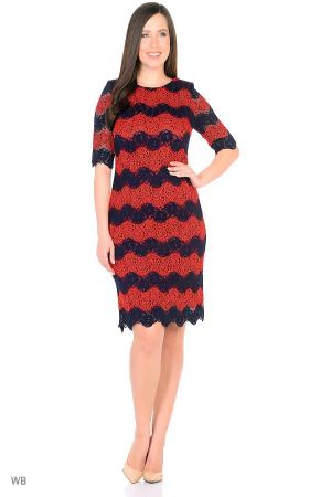 Платье Антали