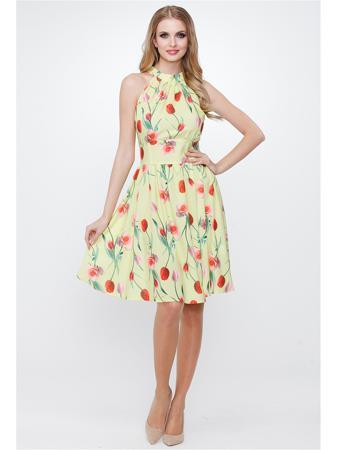 Платье MARY MEA