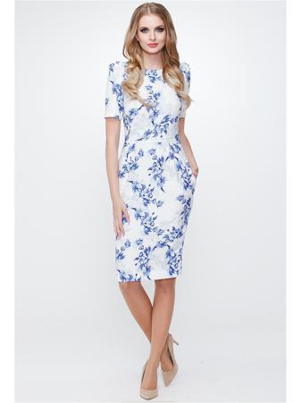 Платье MARY MEA