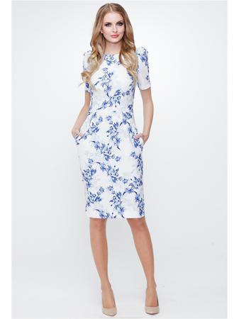 Платье MARY MEA