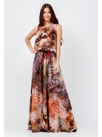 Платье Adelin Fostayn