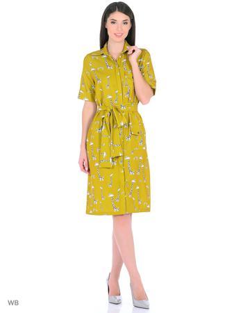 Платье LOVE&LIGHT