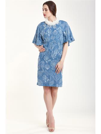 Платье Ksenia Knyazeva