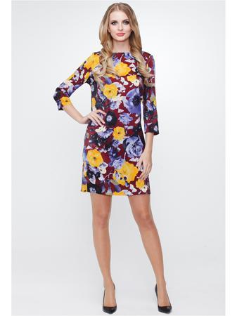 Платье MARY MEA