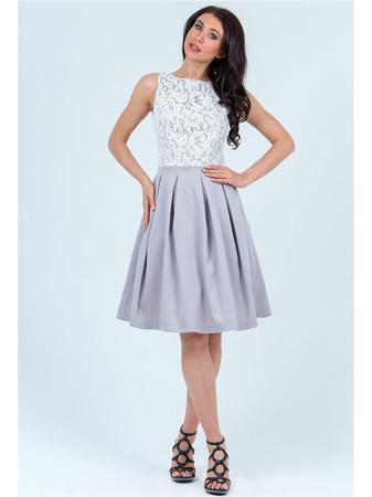 Платье MARY MEA