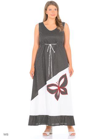 Платье ИП Савосина Т.В. Платье ИП Савосина Т.В.