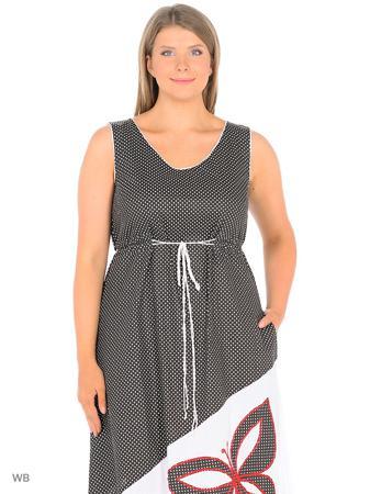 Платье ИП Савосина Т.В. Платье ИП Савосина Т.В.