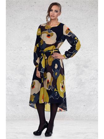 Платье Мари-лайн