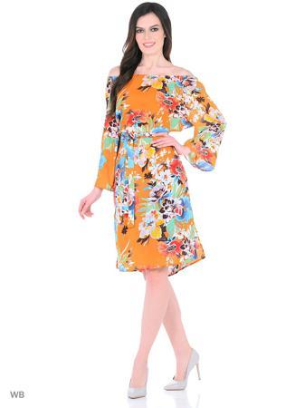 Платье LOVE&LIGHT