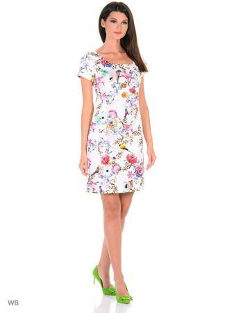 Платье ФЭСТ